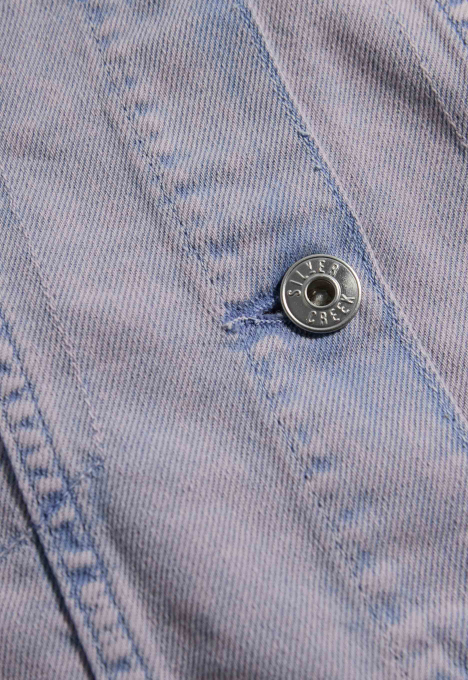 Texa Denim Jacket