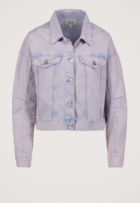 Texa Denim Jacket
