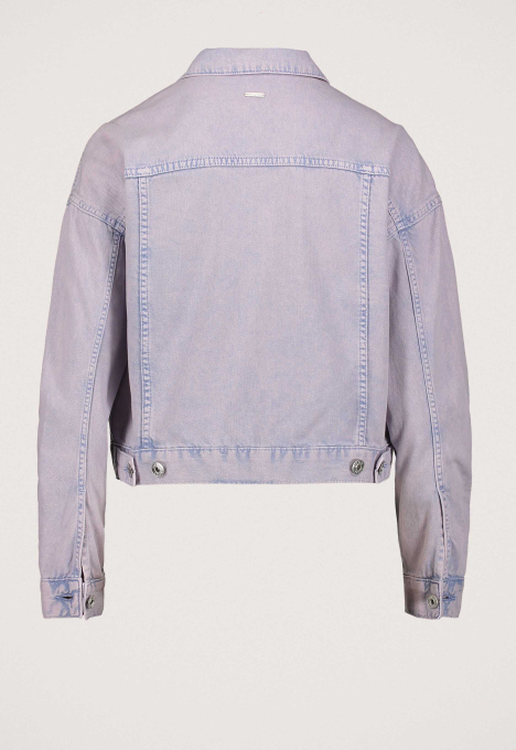 Texa Denim Jacket