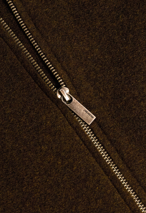 Reign Lano Bomber Jacket