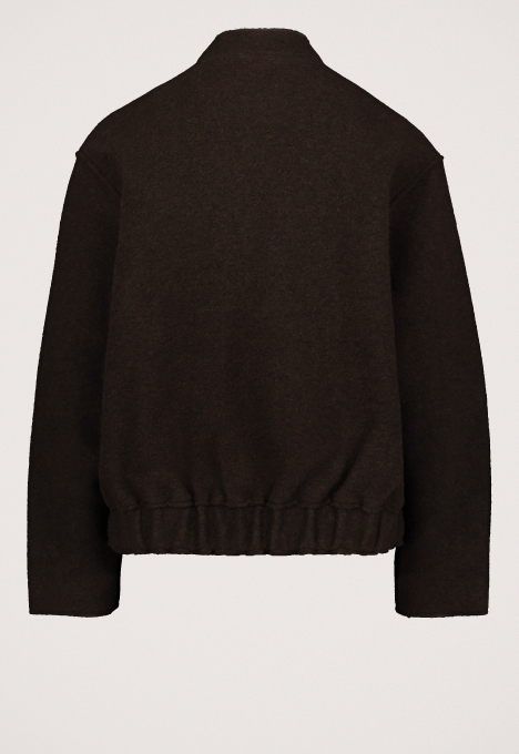 Reign Lano Bomber Jacket