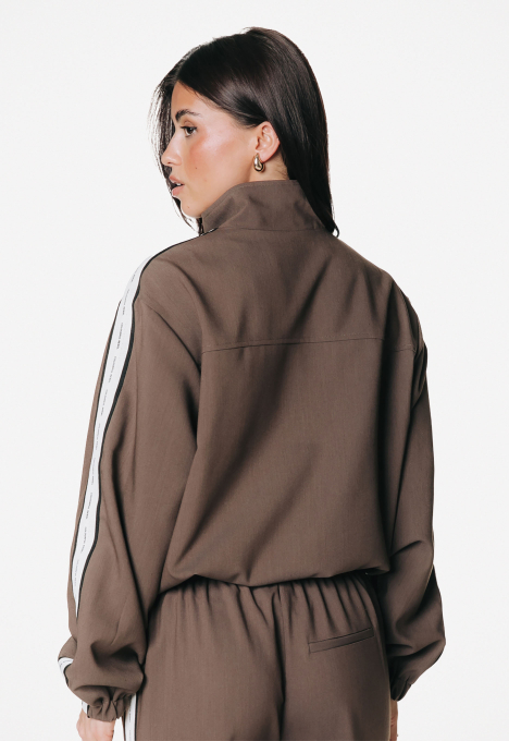 Koko Track Jacket 