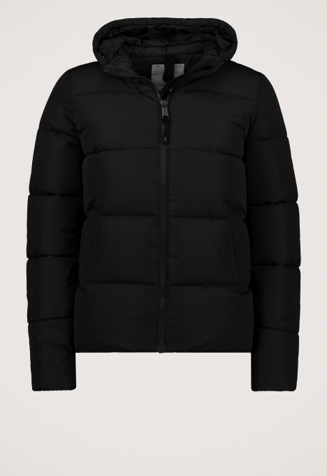 Trek Puffer Jas