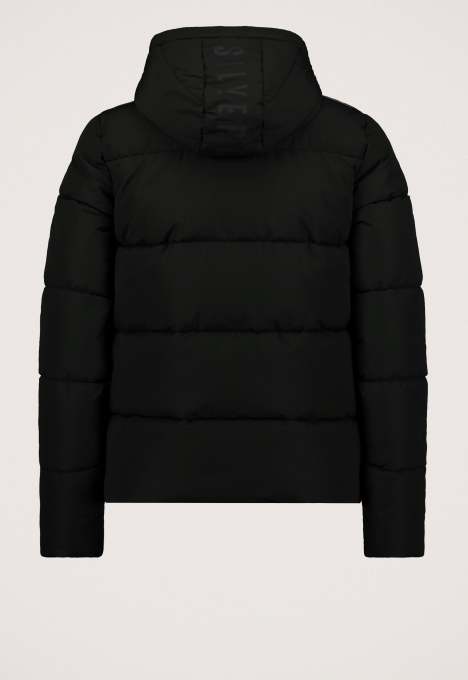 Trek Puffer Jas