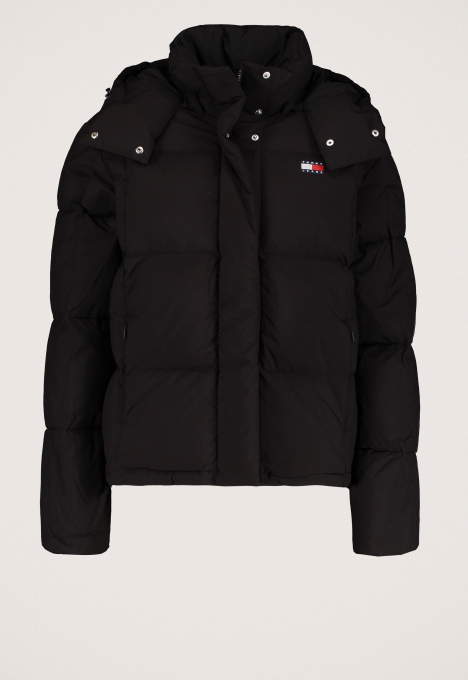 Alaska grid down jacket ext