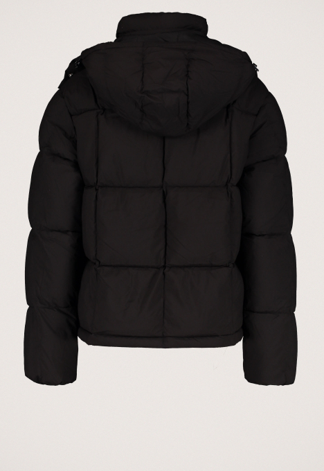 Alaska grid down jacket ext