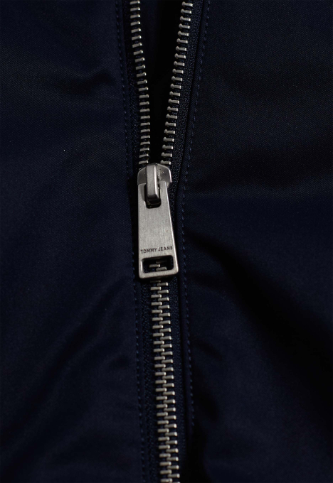 Varsity Graphic Bomber