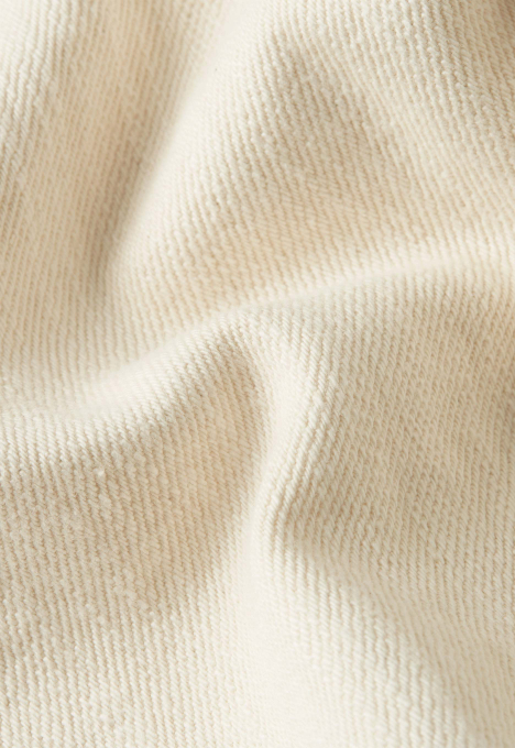 Boxy Relaxed Overshirt