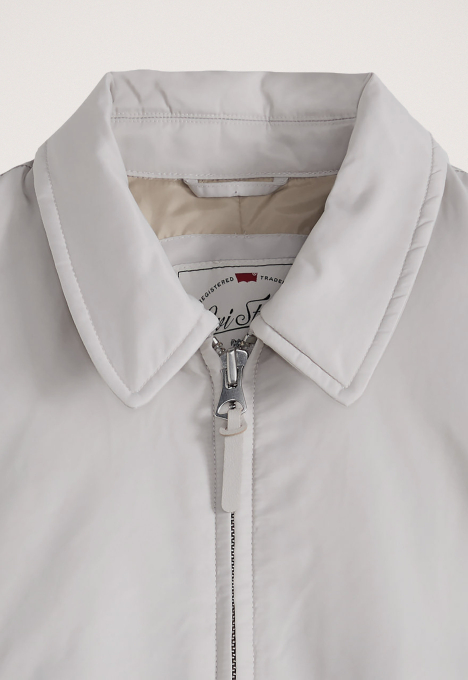 Bowie Cropped Bomberjack