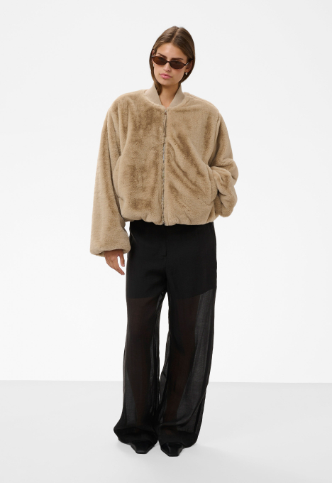 SLEstacia Bomber Jacket