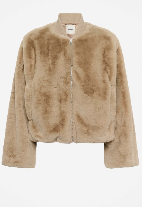 SLEstacia Bomber Jacket