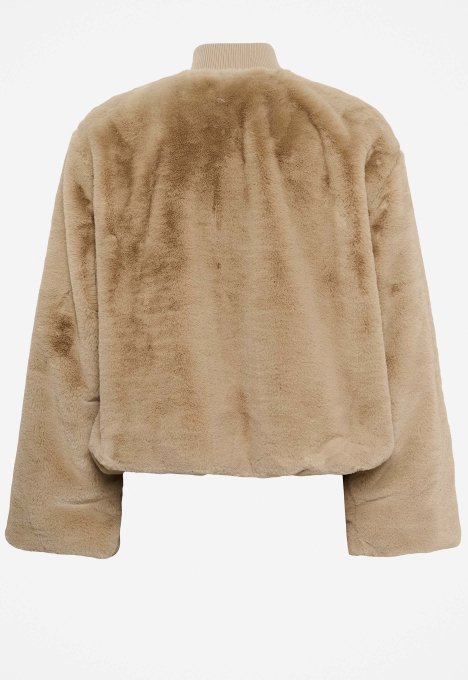 SLEstacia Bomber Jacket