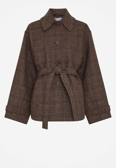Amaranda Jacket