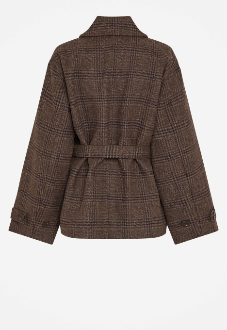 Amaranda Jacket