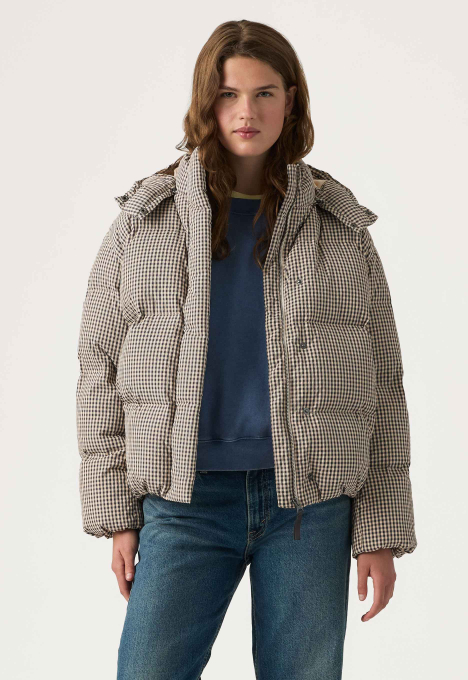  Tate Bubble Puffer