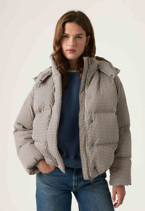  Tate Bubble Puffer