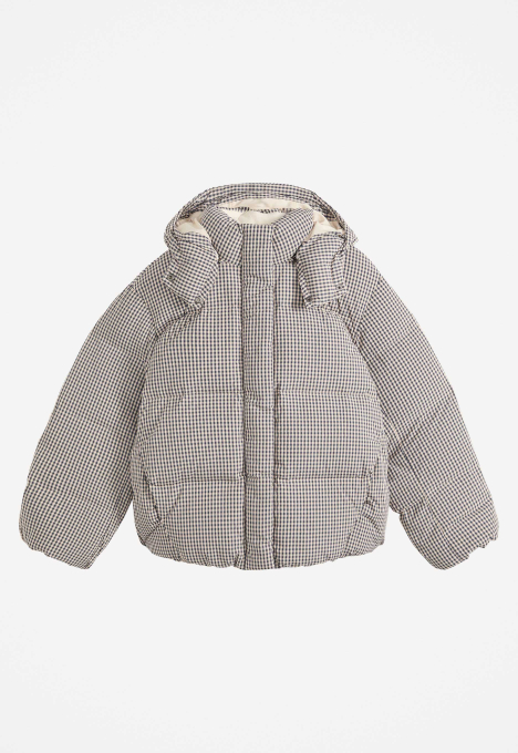  Tate Bubble Puffer