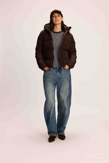 Trek Puffer 
