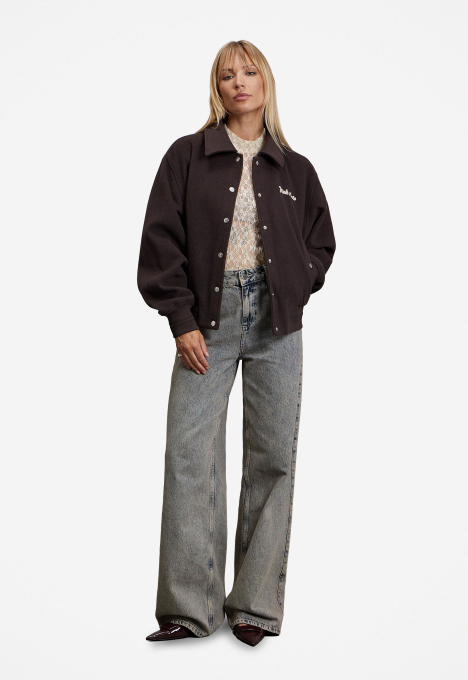 Chanel Baseball Jas 