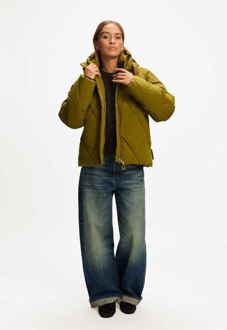 Peak Jas 