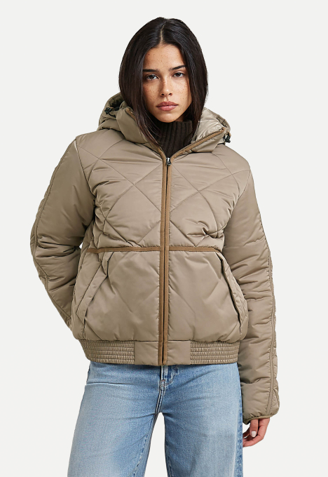 Cocoon Jas