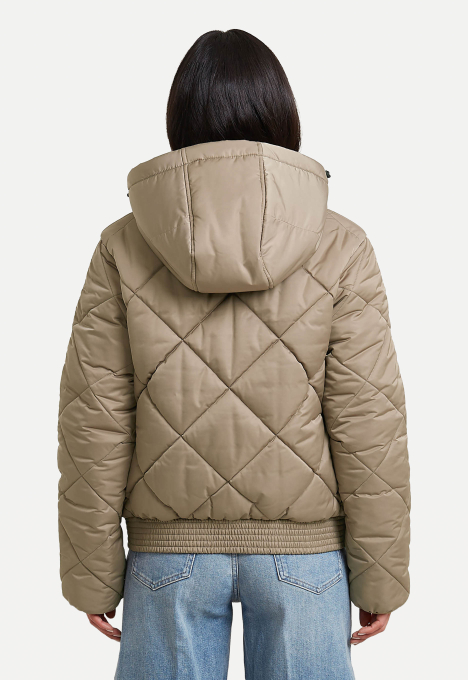 Cocoon Jas