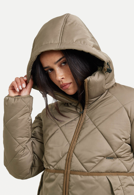 Cocoon Jas