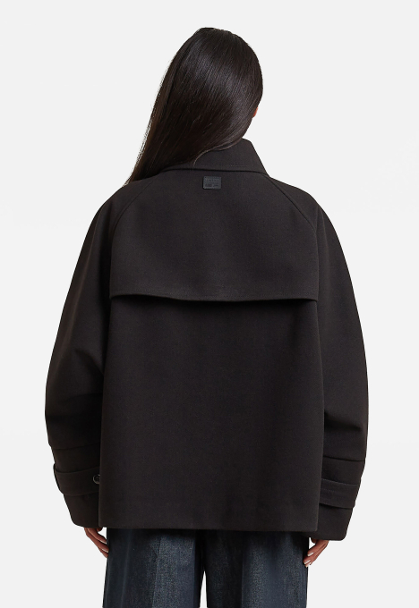 Cape Jas
