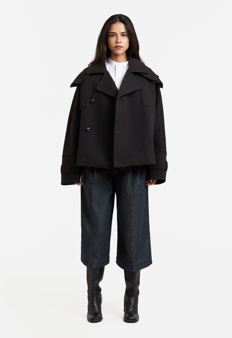 Cape Jas