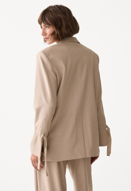 Boyfriend Blazer