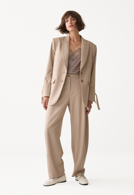 Boyfriend Blazer