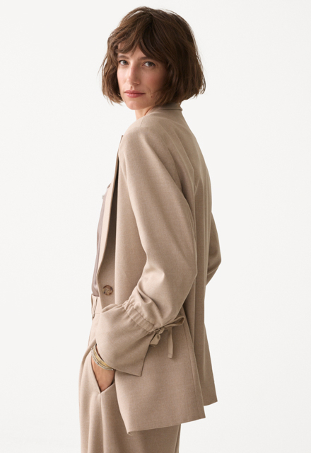 Boyfriend Blazer