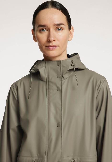 Raya Raincoat 