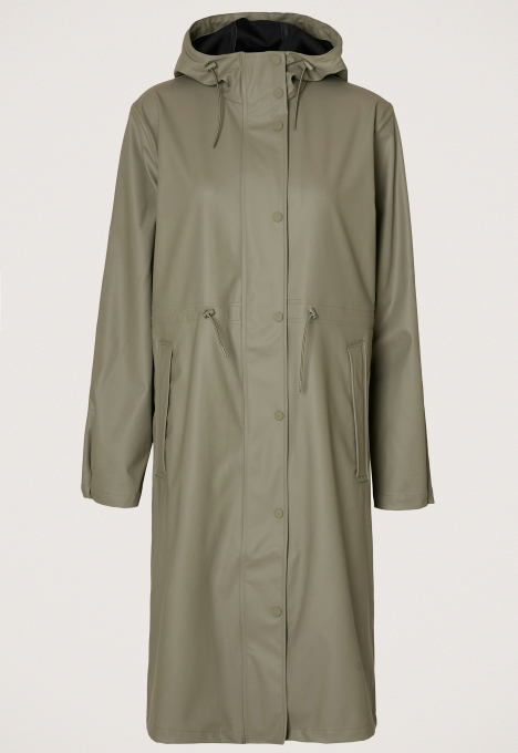 Raya Raincoat 