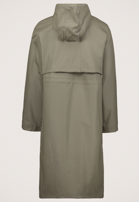 Raya Raincoat 