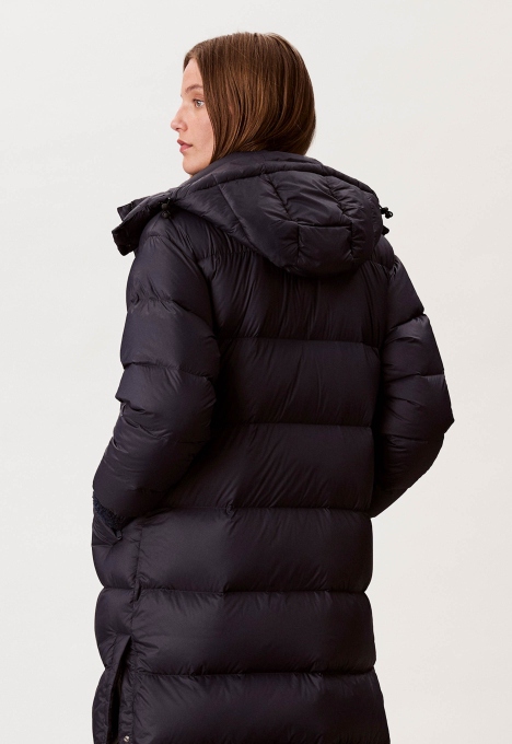 Essential Long Puffer