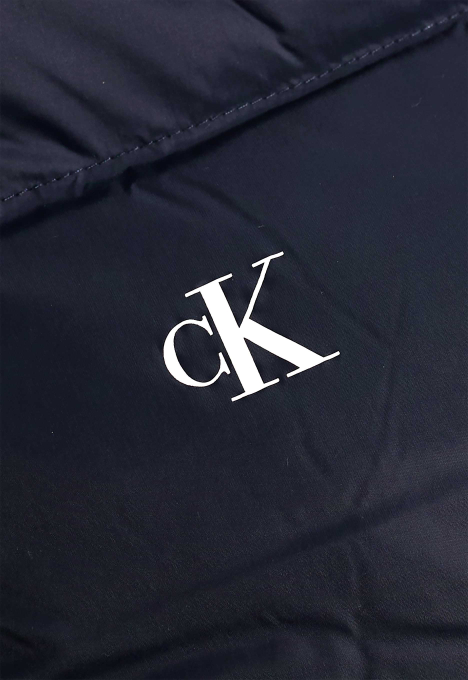 Essential Long Puffer