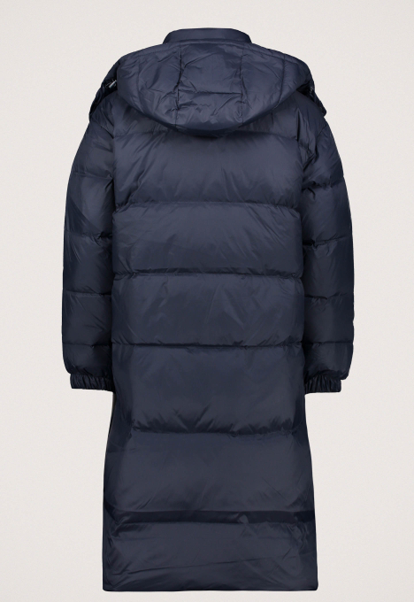 Essential Long Puffer