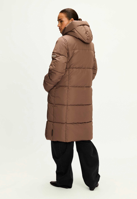 Nordic Puffer 