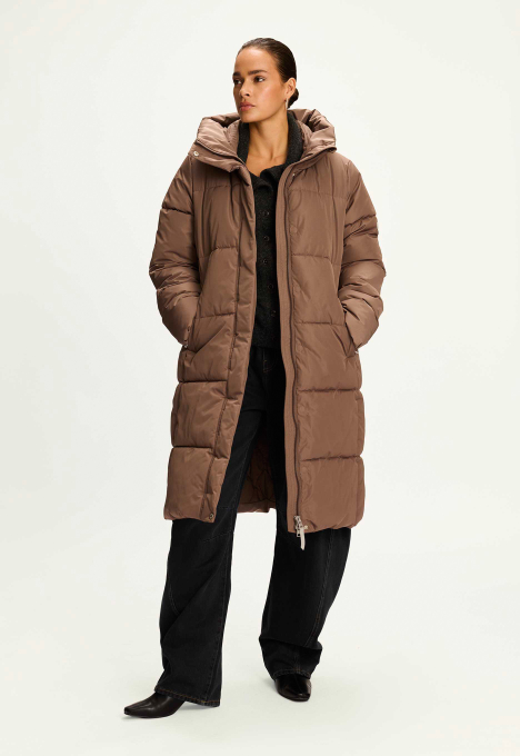Nordic Puffer 