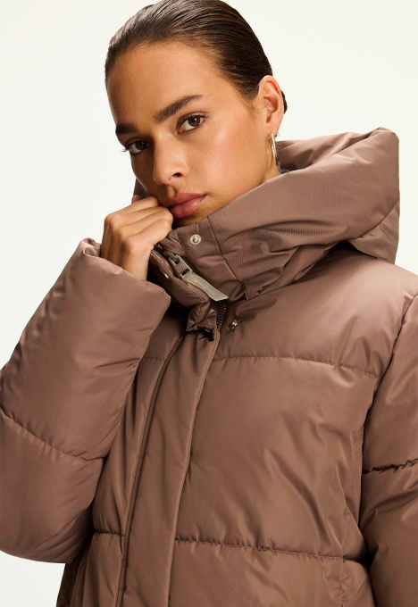Nordic Puffer 