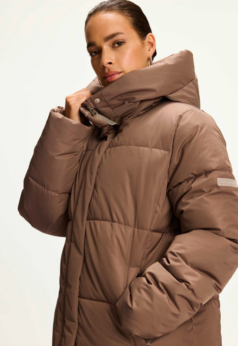 Nordic Puffer 
