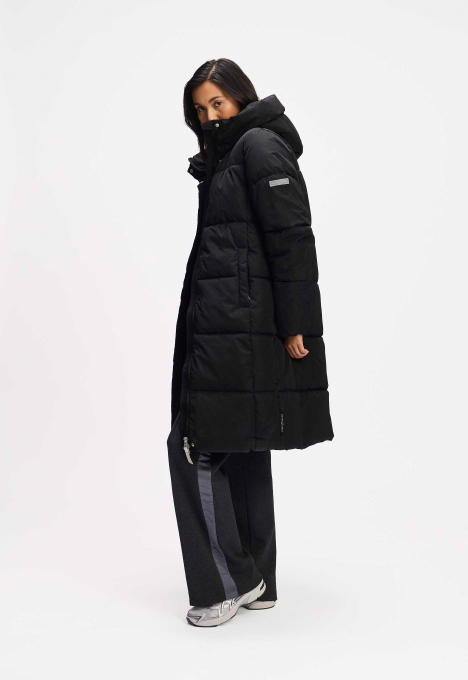 Nordic Puffer 