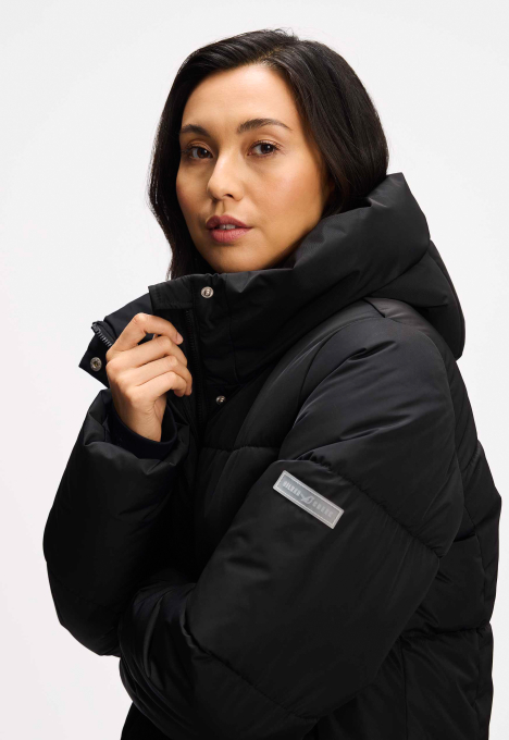 Nordic Puffer 