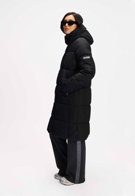 Nordic Puffer 