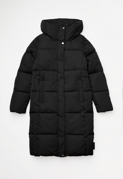 Nordic Puffer 