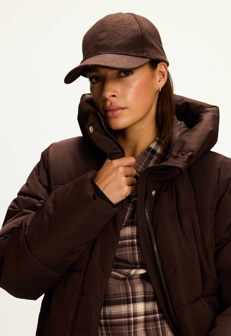 Nordic Puffer 