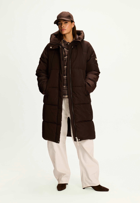 Nordic Puffer 