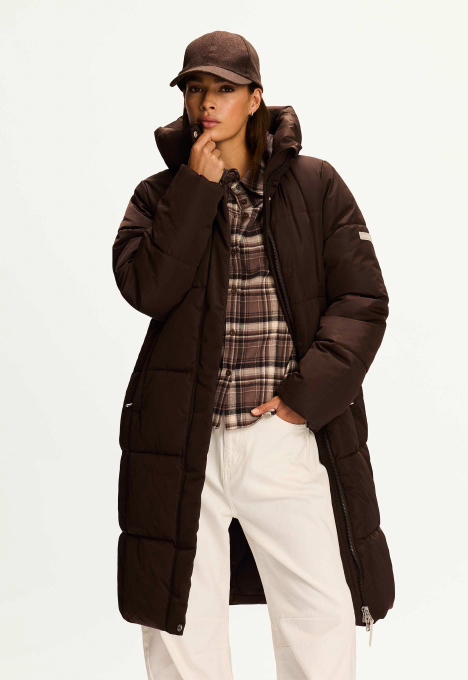 Nordic Puffer 