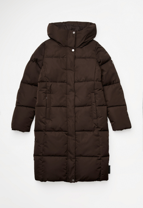 Nordic Puffer 